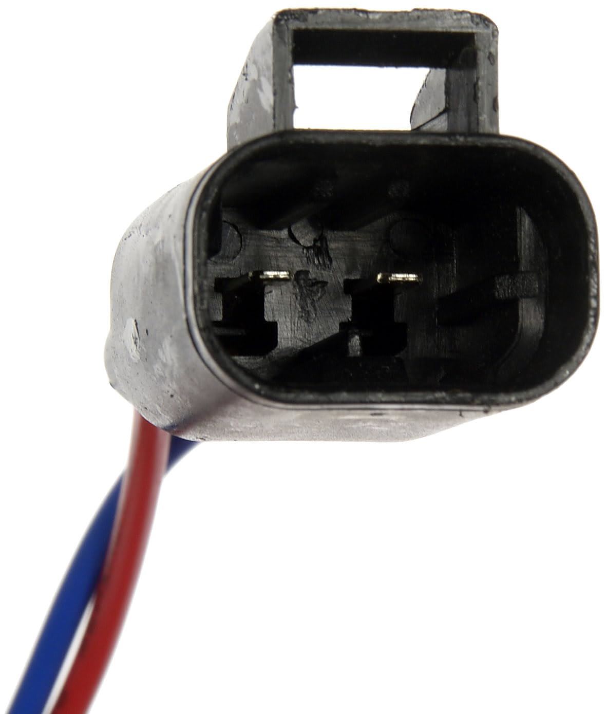 Dorman 748-172 Power Window Motor and Regulator Assembly