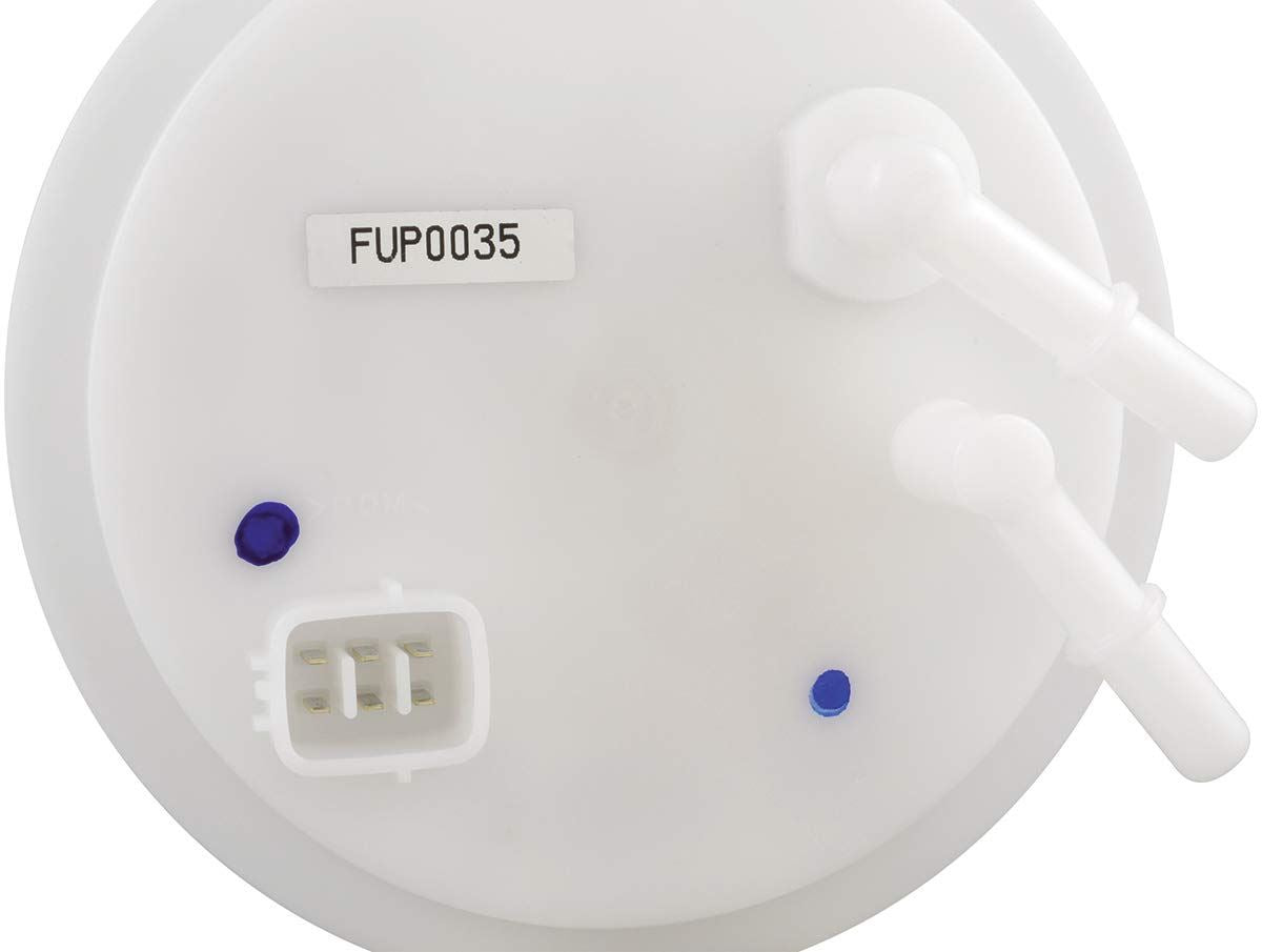 Hitachi FUP0035 Electric Fuel Pump