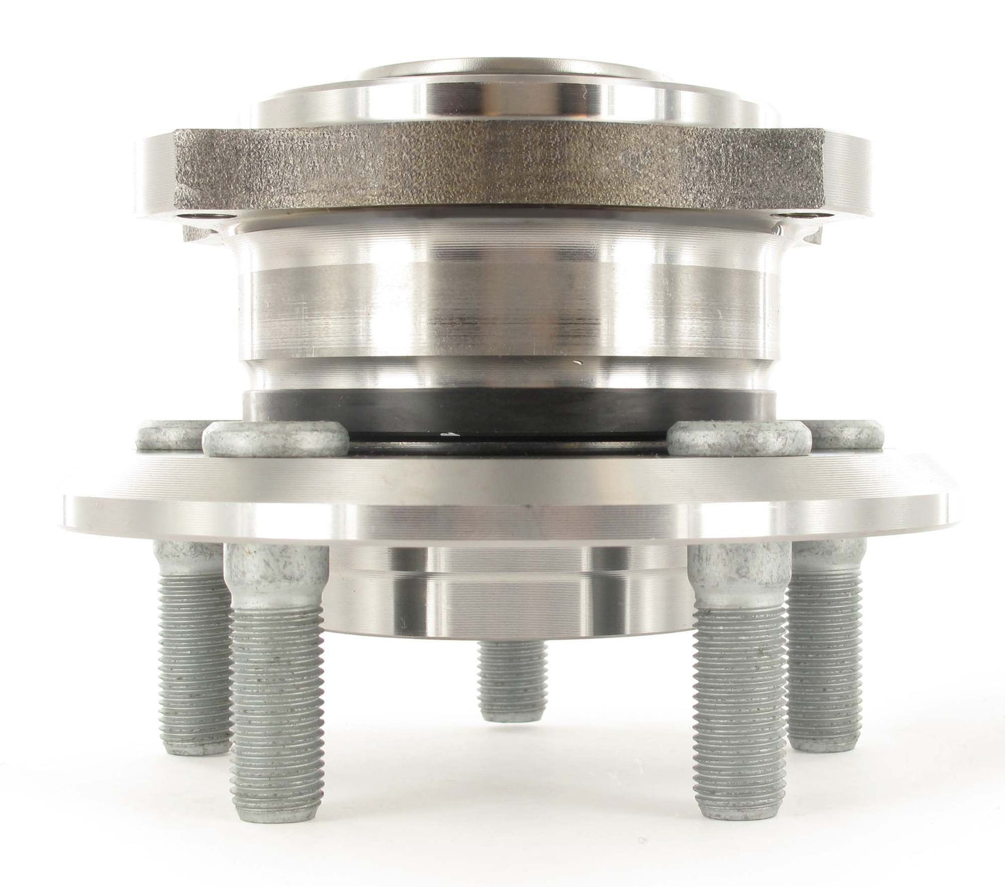 Conjunto de cubo y cojinete de eje SKF BR930446
