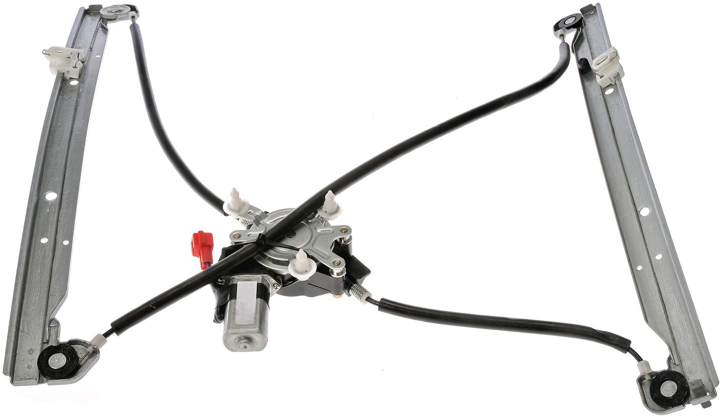 Dorman 741-824 Ensemble moteur et régulateur de vitre électrique