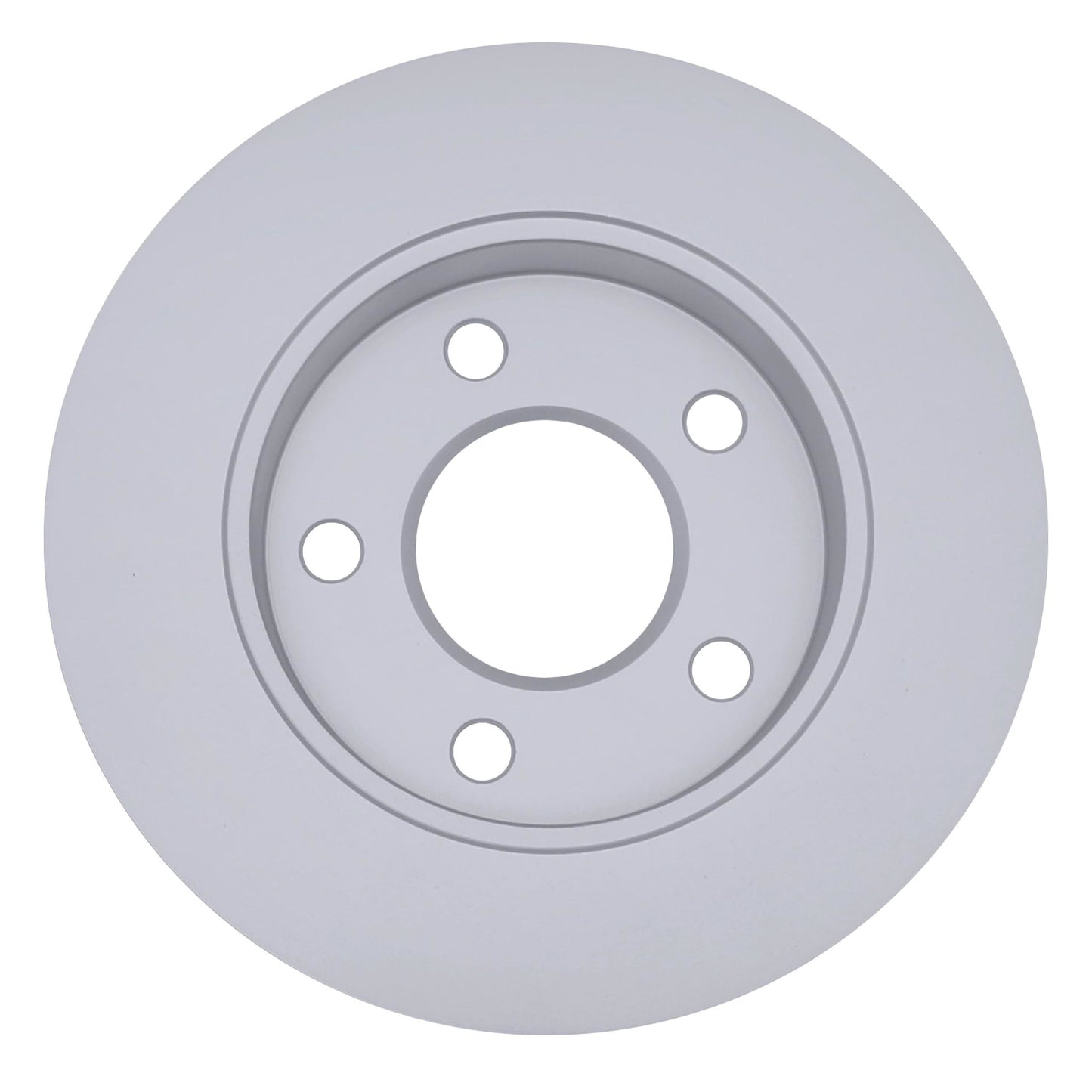 ACDelco Advantage 18A1478AC Rotor de frein à disque