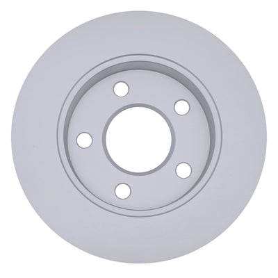 ACDelco Advantage 18A1478AC Rotor de frein à disque