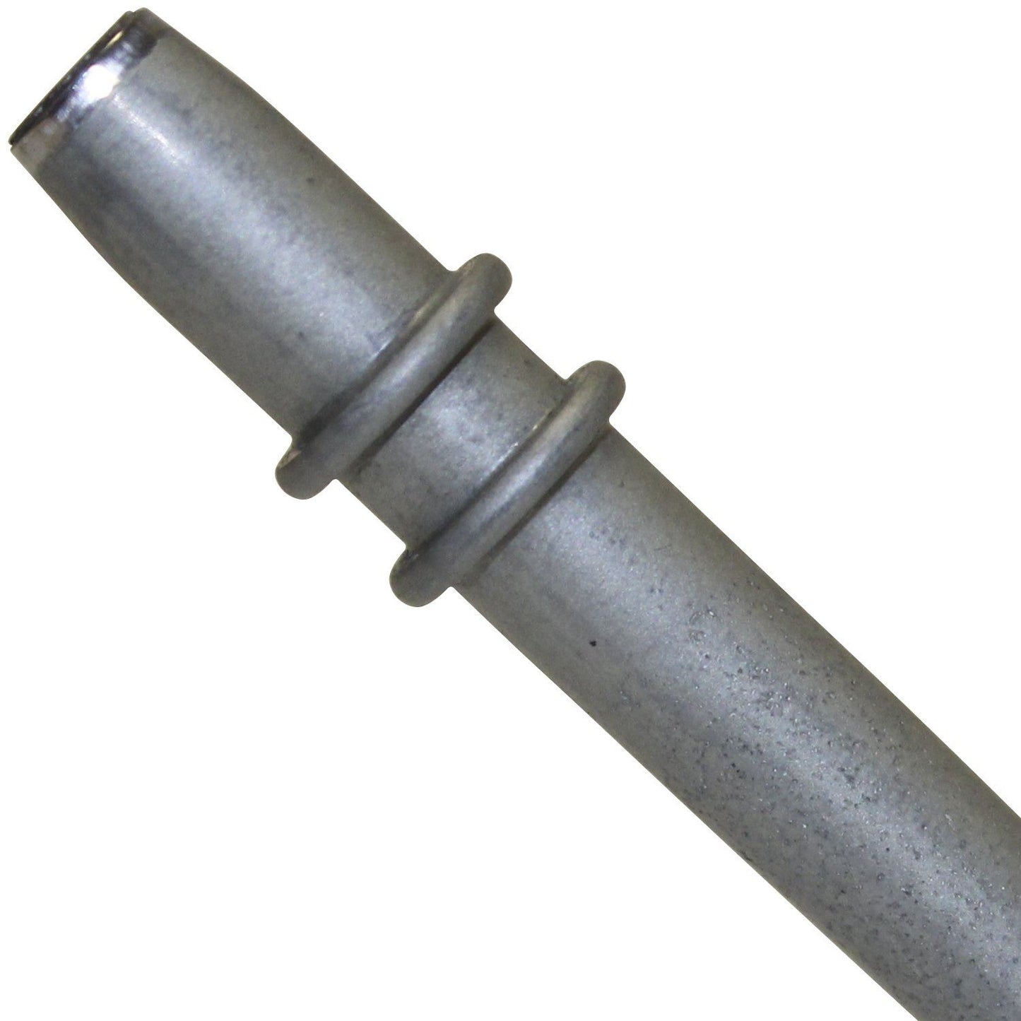 Edelmann 92492 Conjunto de manguera de línea de retorno de dirección asistida
