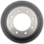 ACDelco Professional Durastop 18B324 Tambour de frein