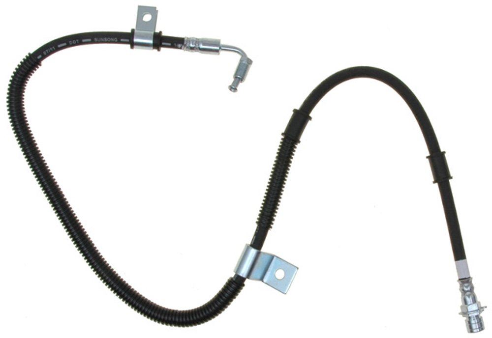 Raybestos BH382796 Brake Hydraulic Hose