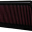 K&N 332960