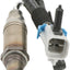 Sensor de oxígeno Bosch 15284