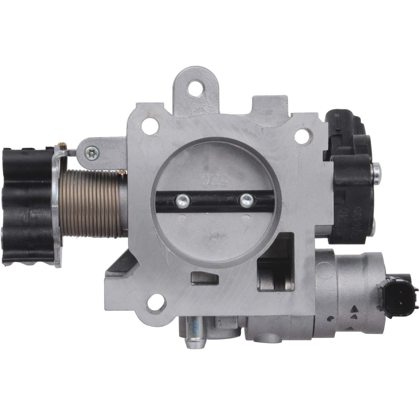 CARDONE 67-1015 Cuerpo del acelerador de inyección de combustible