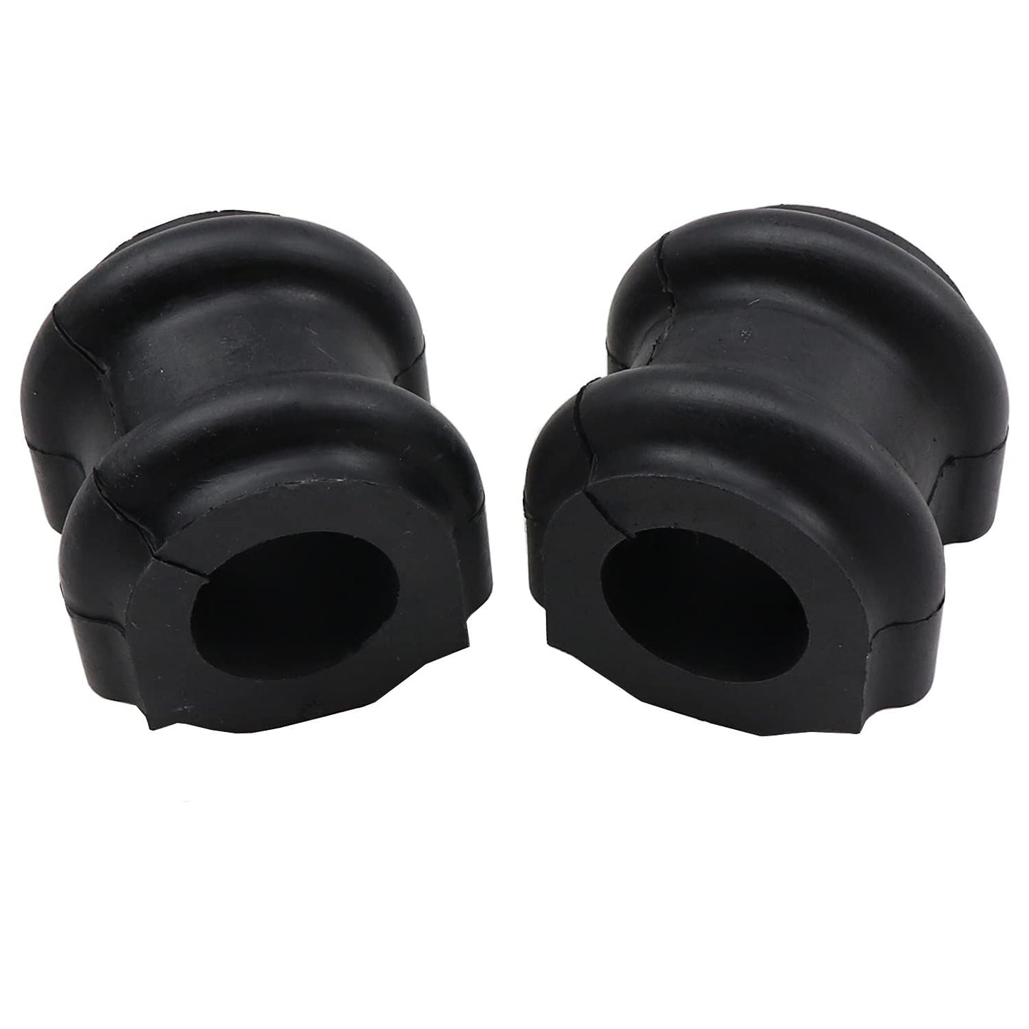 Beck/Arnley 101-7537 Kit de bujes de barra estabilizadora de suspensión