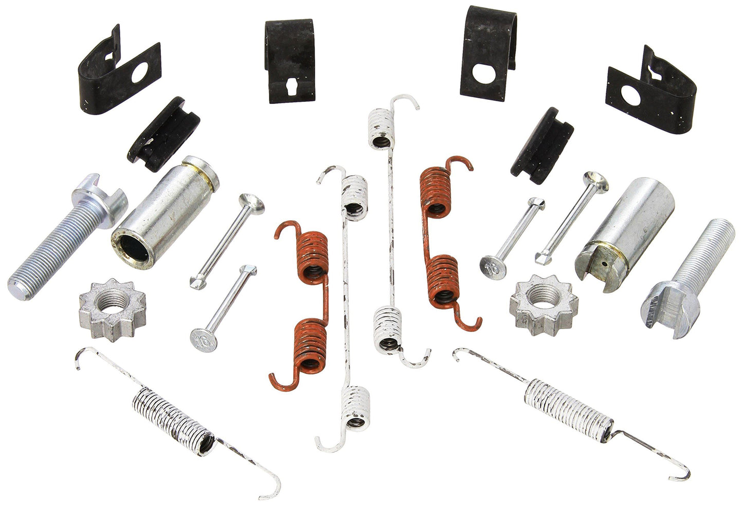 Kit de matériel de frein de stationnement Raybestos H7367