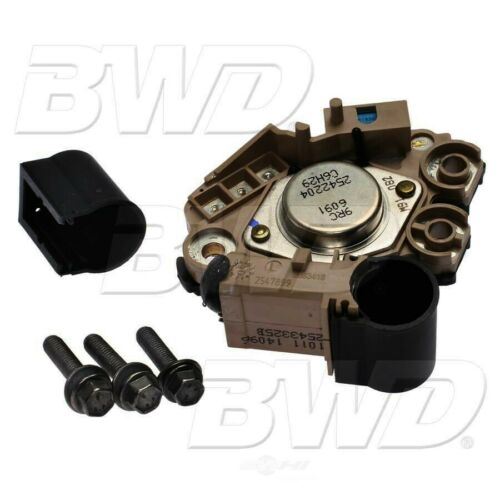 Regulador de voltaje BWD R2005