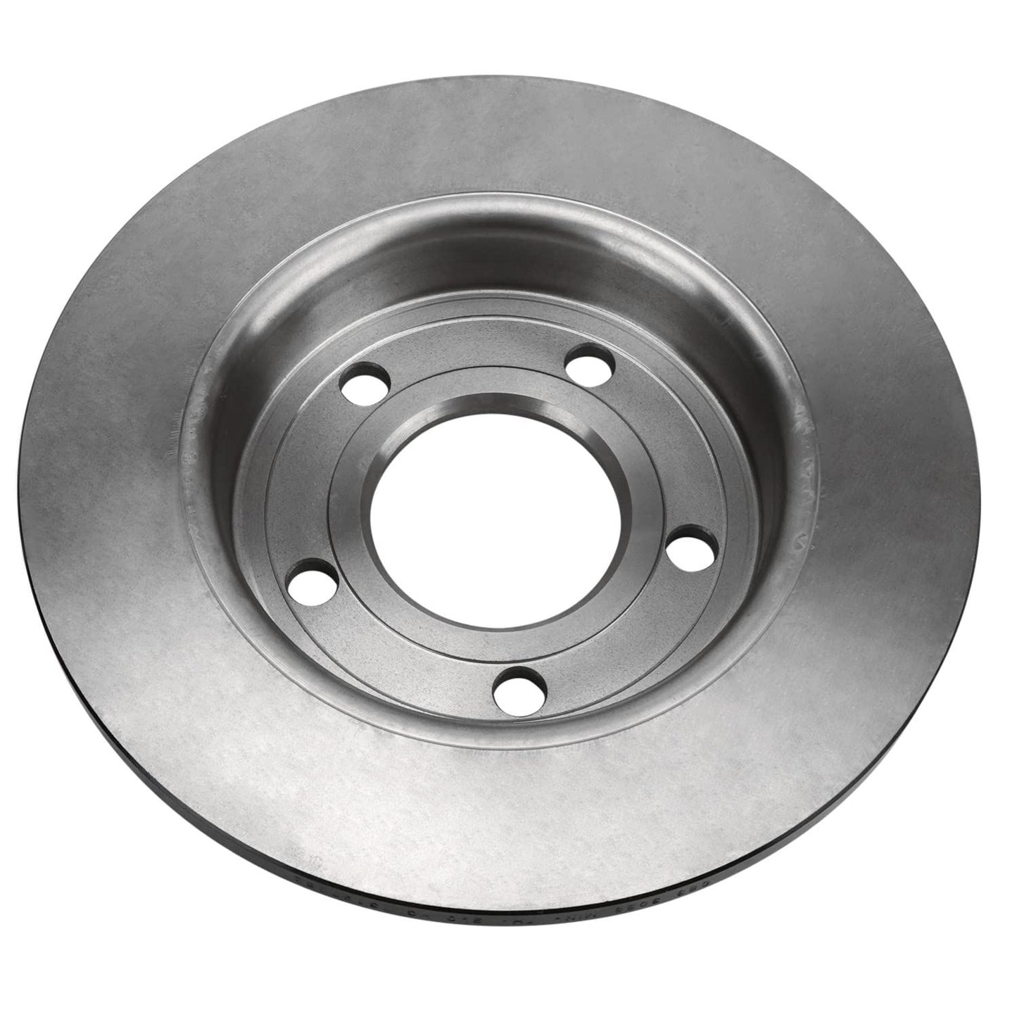 Beck/Arnley 083-3058 Rotor de freno de disco