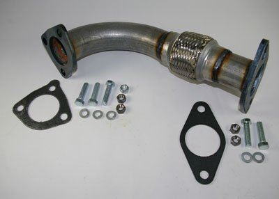 FX EXHAUST FX2075