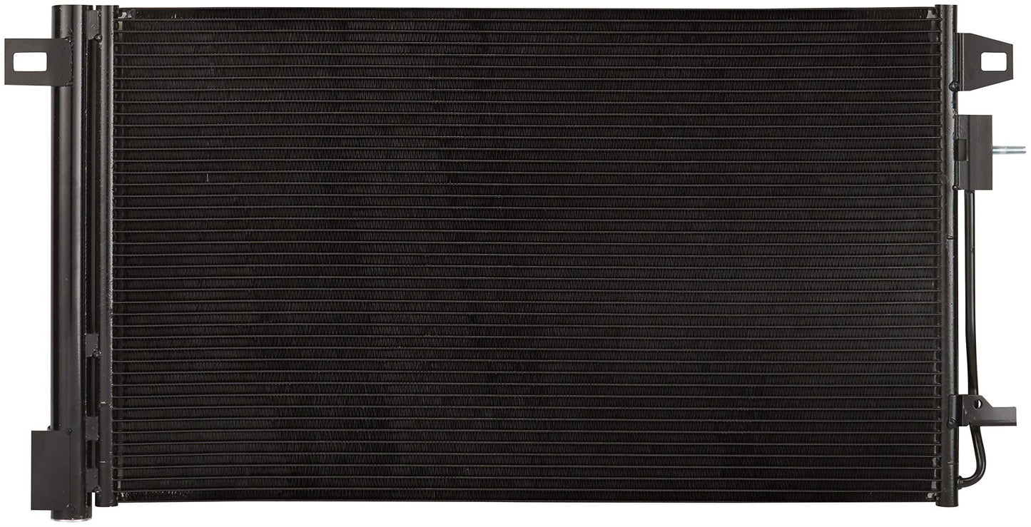 Spectra Premium 7-3649 Condenseur de climatisation