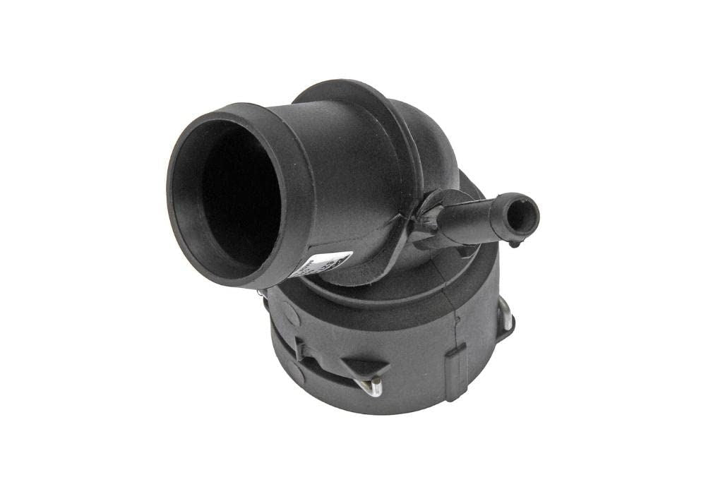 Dorman 627-001 Radiator Coolant Hose Connector