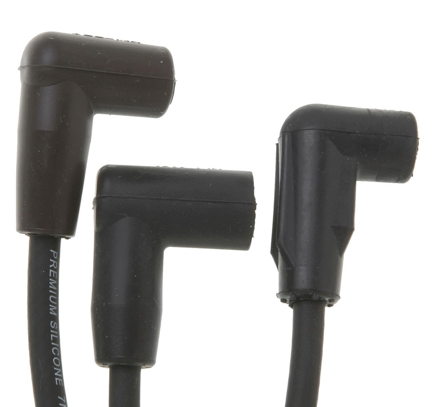 ACDelco Professional 9718D Jeu de fils de bougie d'allumage