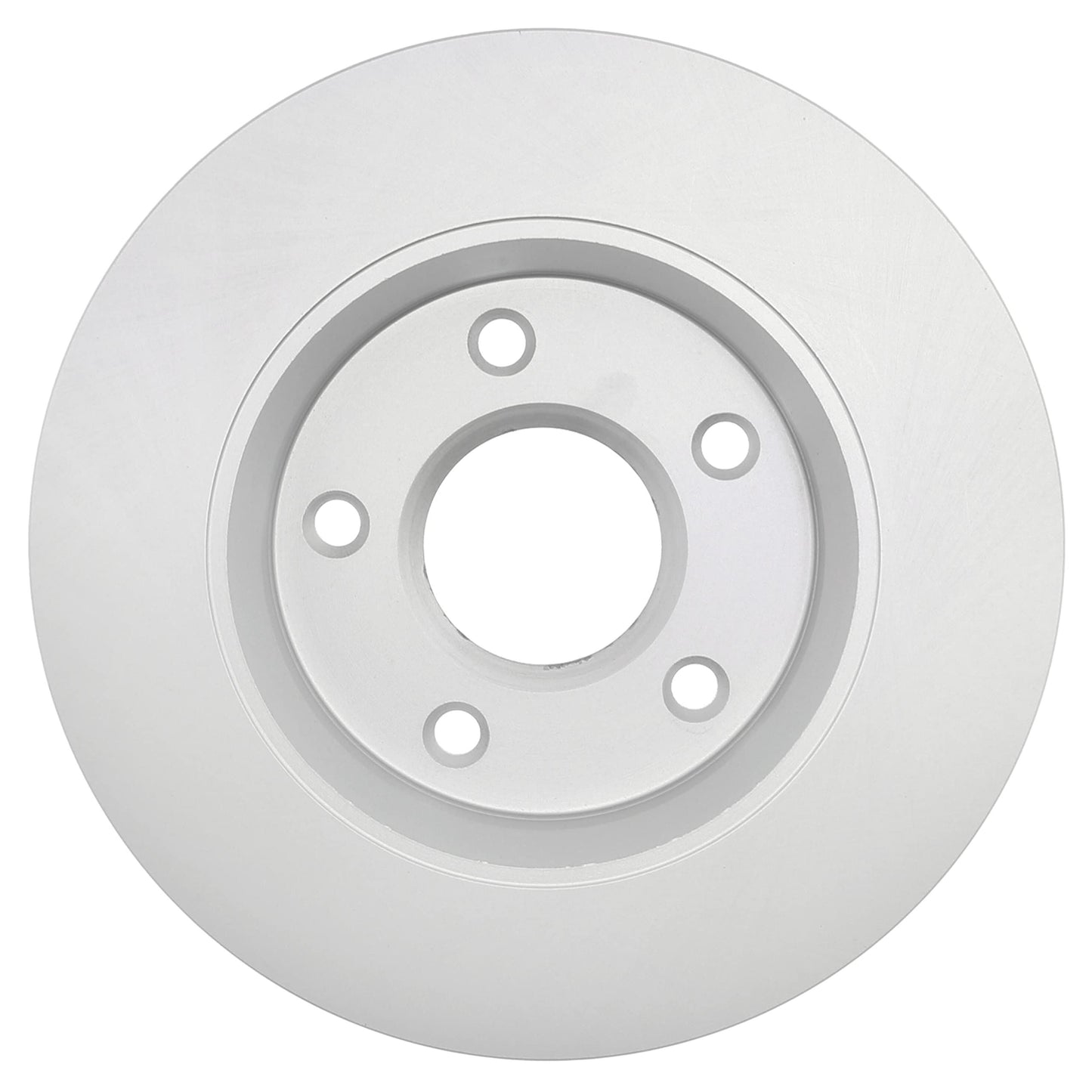 ACDelco Advantage 18A2566AC Rotor de frein à disque