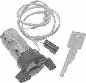 Cylindre de serrure d'allumage BWD CS255L