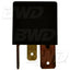 BWD R6389 Engine Control Module (ECM) Wiring Relay