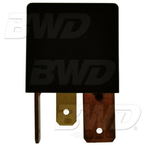 BWD R6389 Engine Control Module (ECM) Wiring Relay