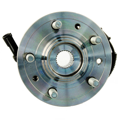 ACDelco Professional 513233 Conjunto de buje y rodamiento de rueda