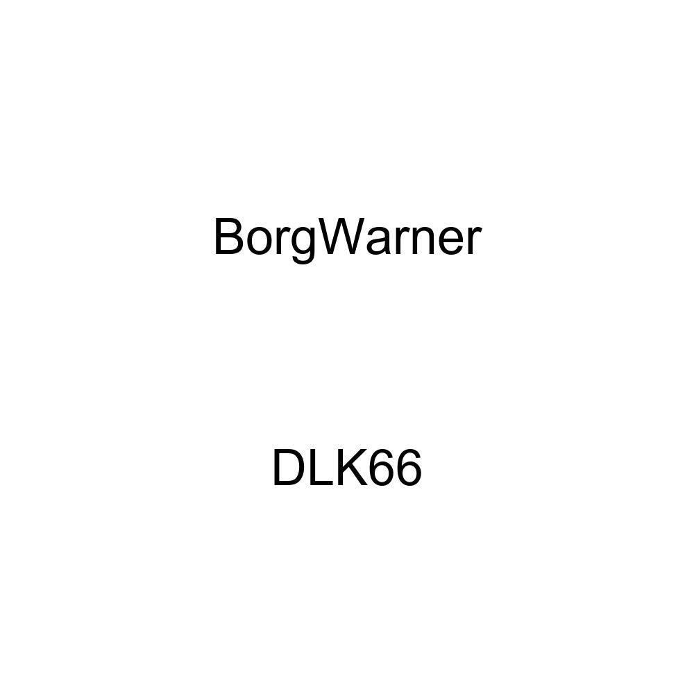 BWD DLK66 Door Lock Kit