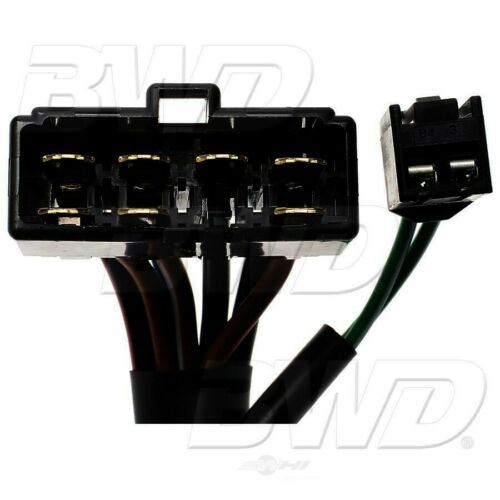 Commutateur d'allumage BWD CS178