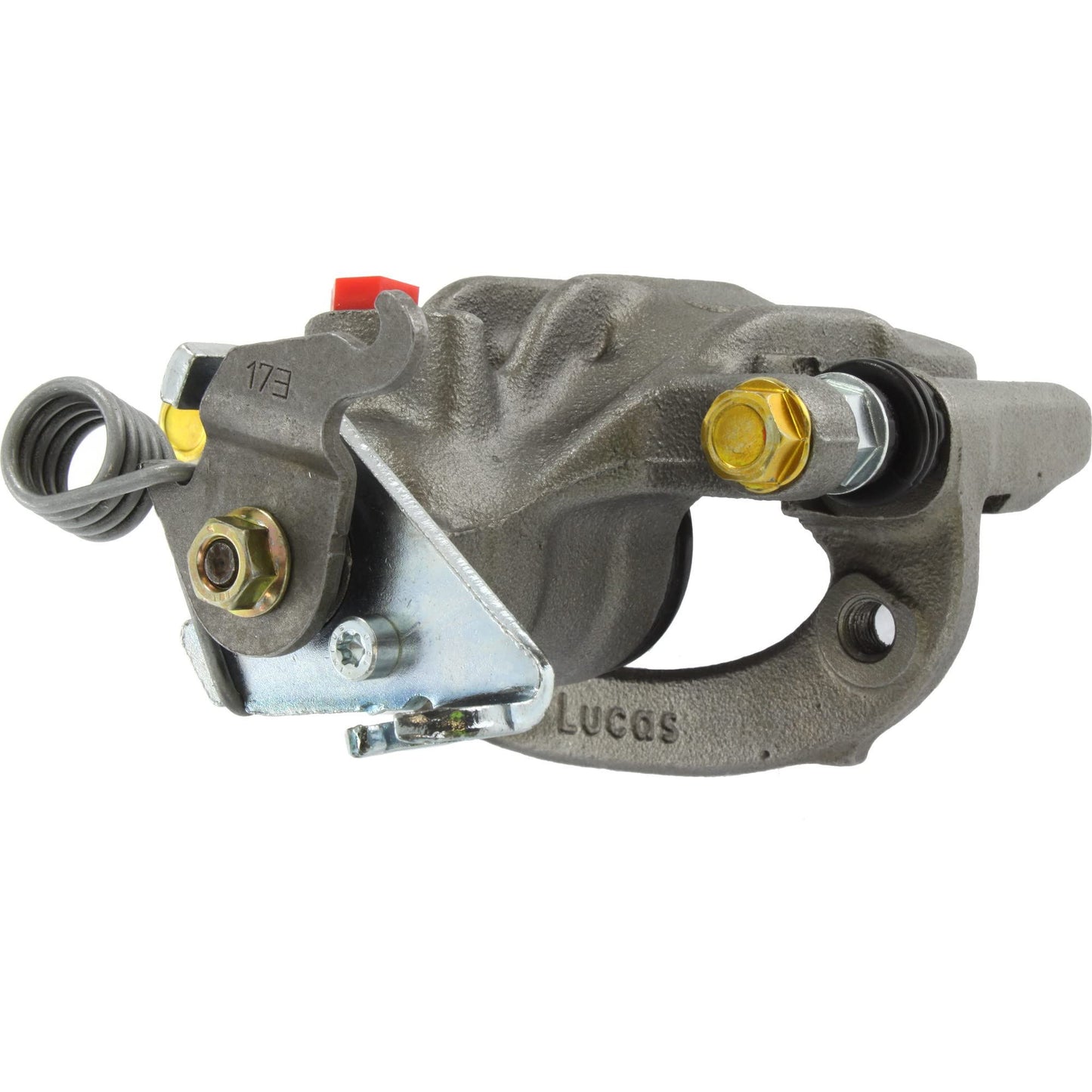 Centric Parts 14139527