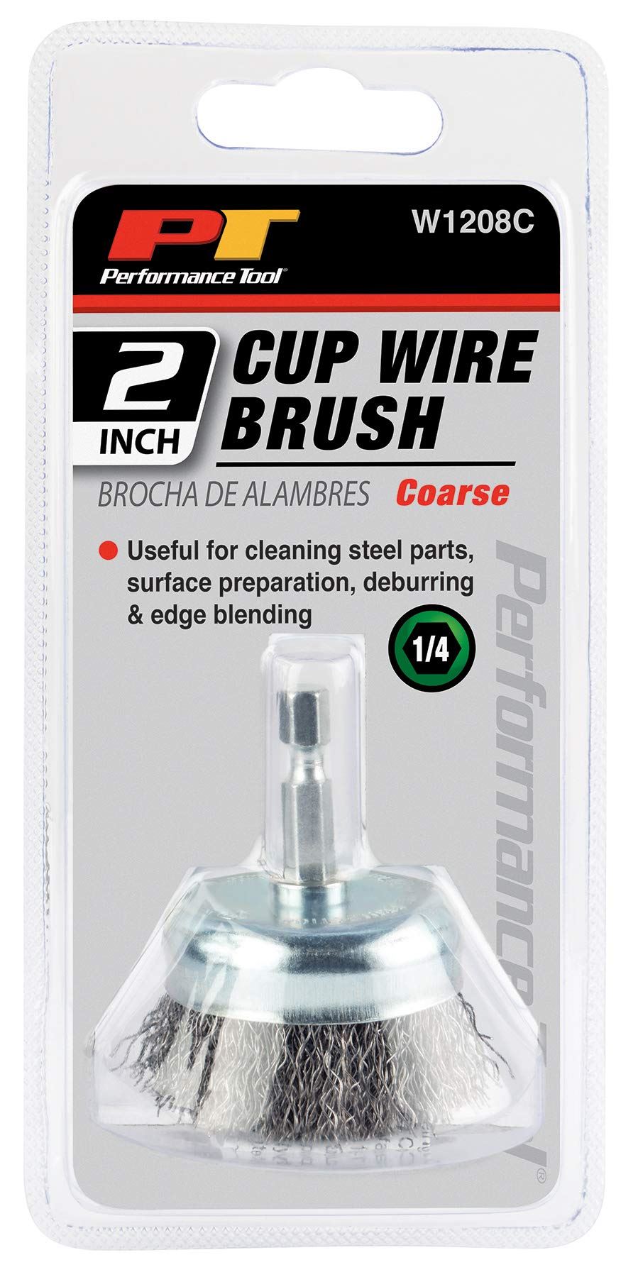 OUTIL DE PERFORMANCE W1208C