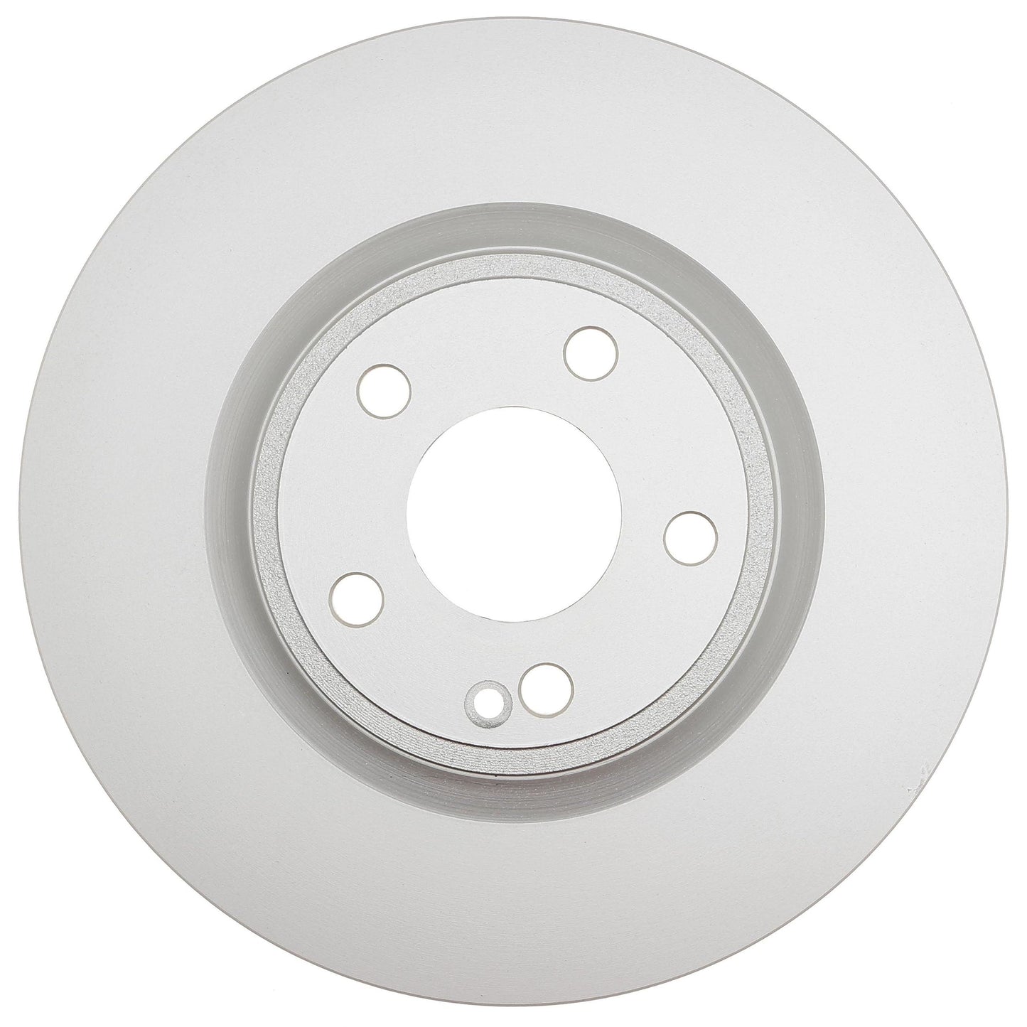 ACDelco Professional Durastop 18A81775 Rotor de frein à disque