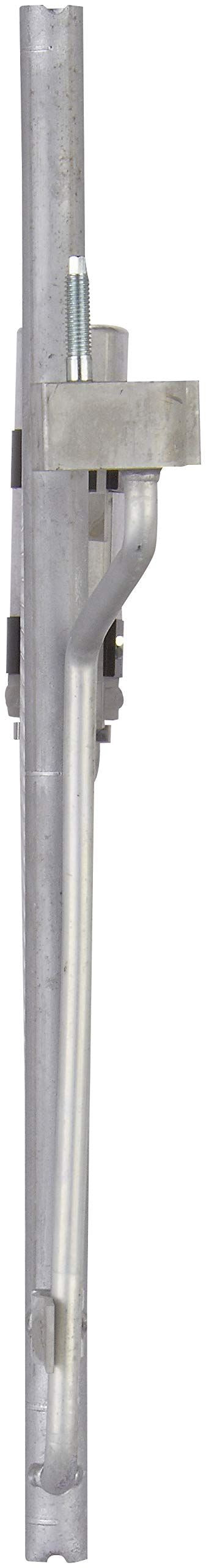Spectra Premium 7-4115 Condensador de aire acondicionado