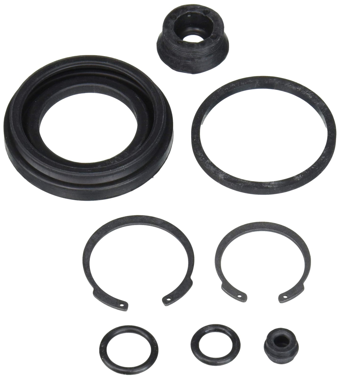 Raybestos WK3490 Disc Brake Caliper Seal Kit