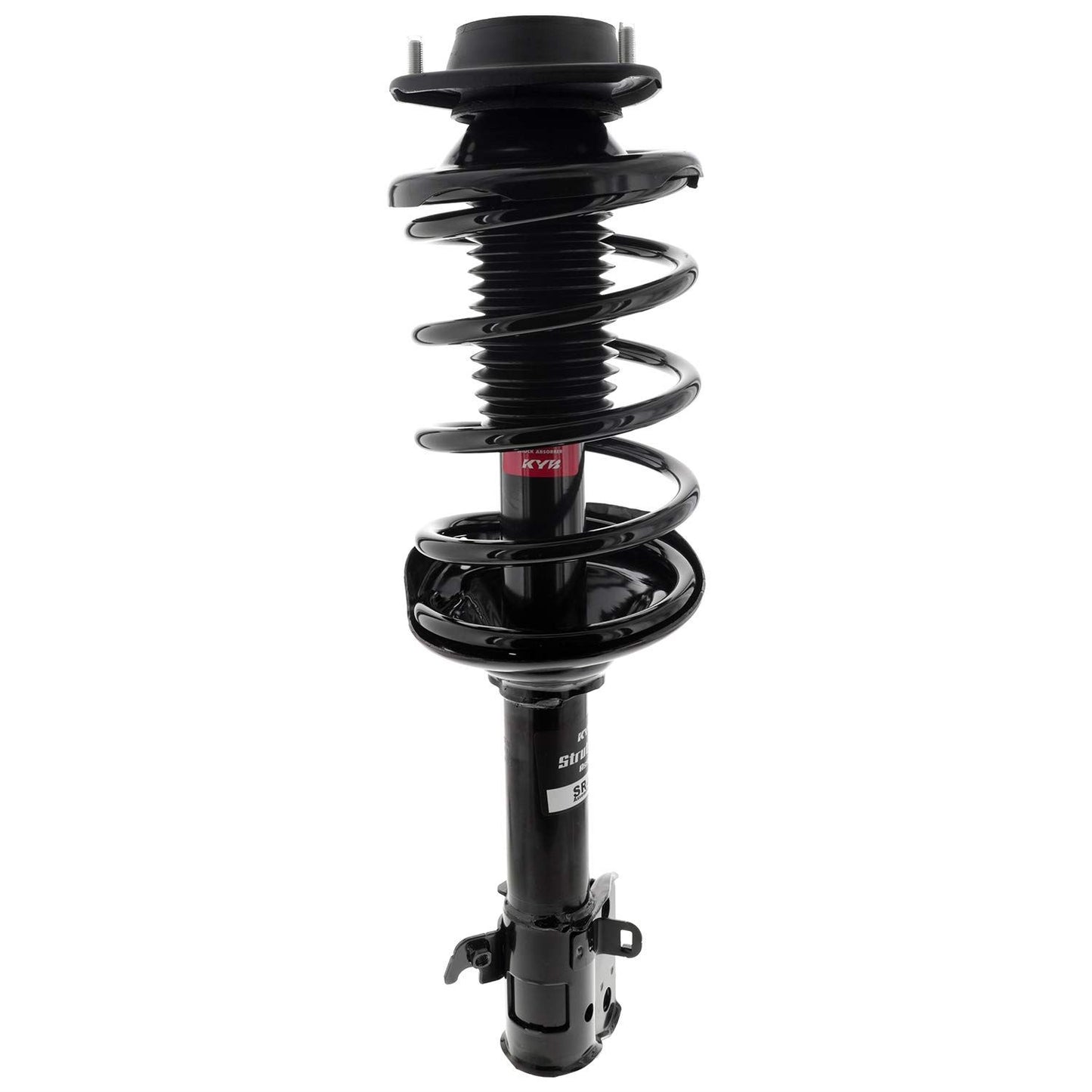 KYB SR4385 Conjunto de puntal de suspensión y resorte helicoidal