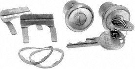 Kit de cerradura de puerta BWD DLK1