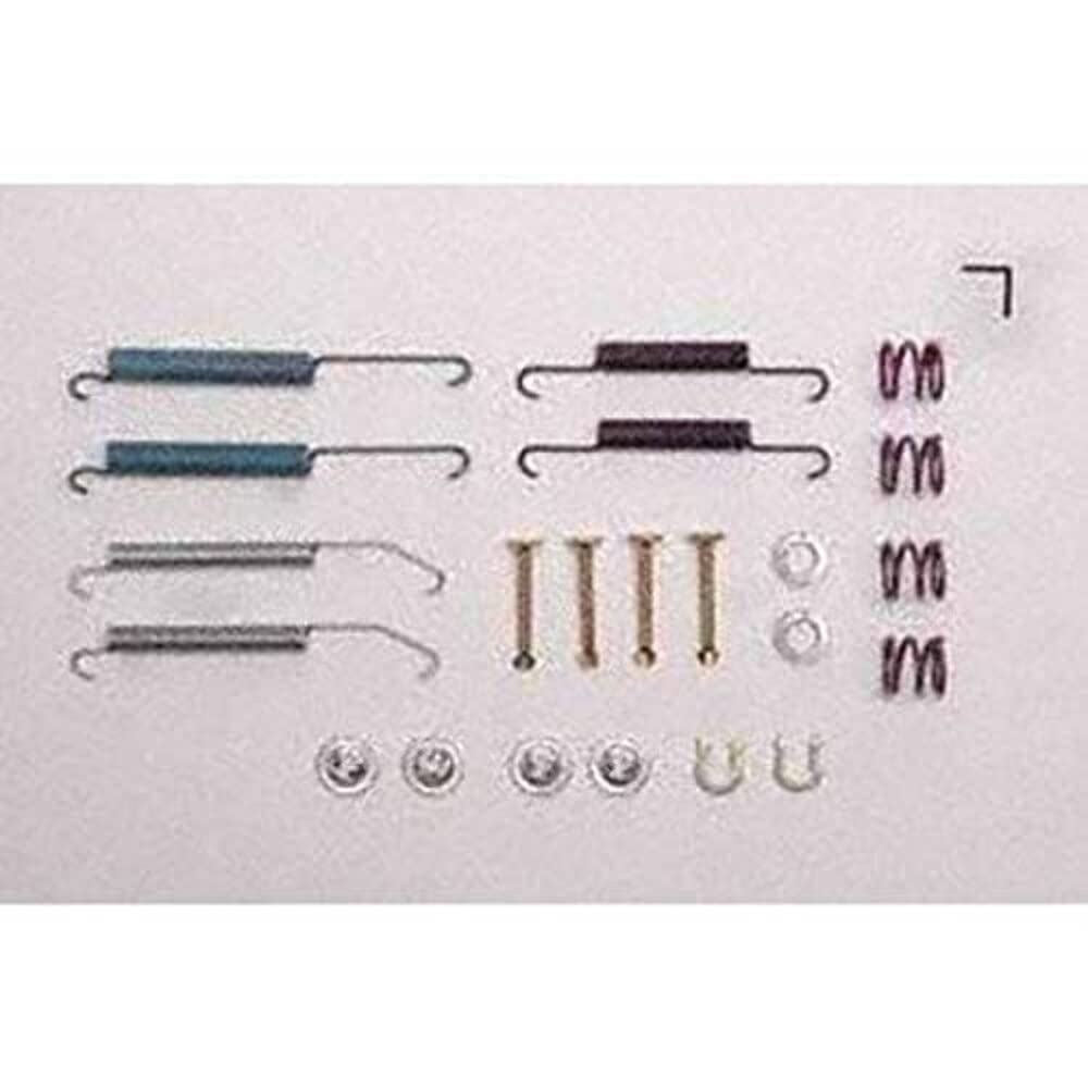 Raybestos H7282 Drum Brake Hardware Kit