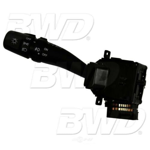 BWD S14819