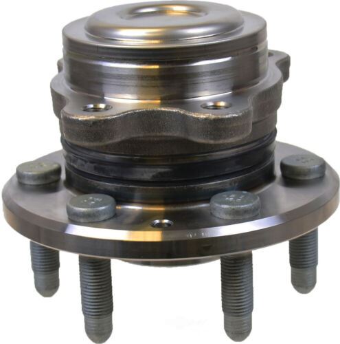 Conjunto de cubo y cojinete de eje SKF BR930975