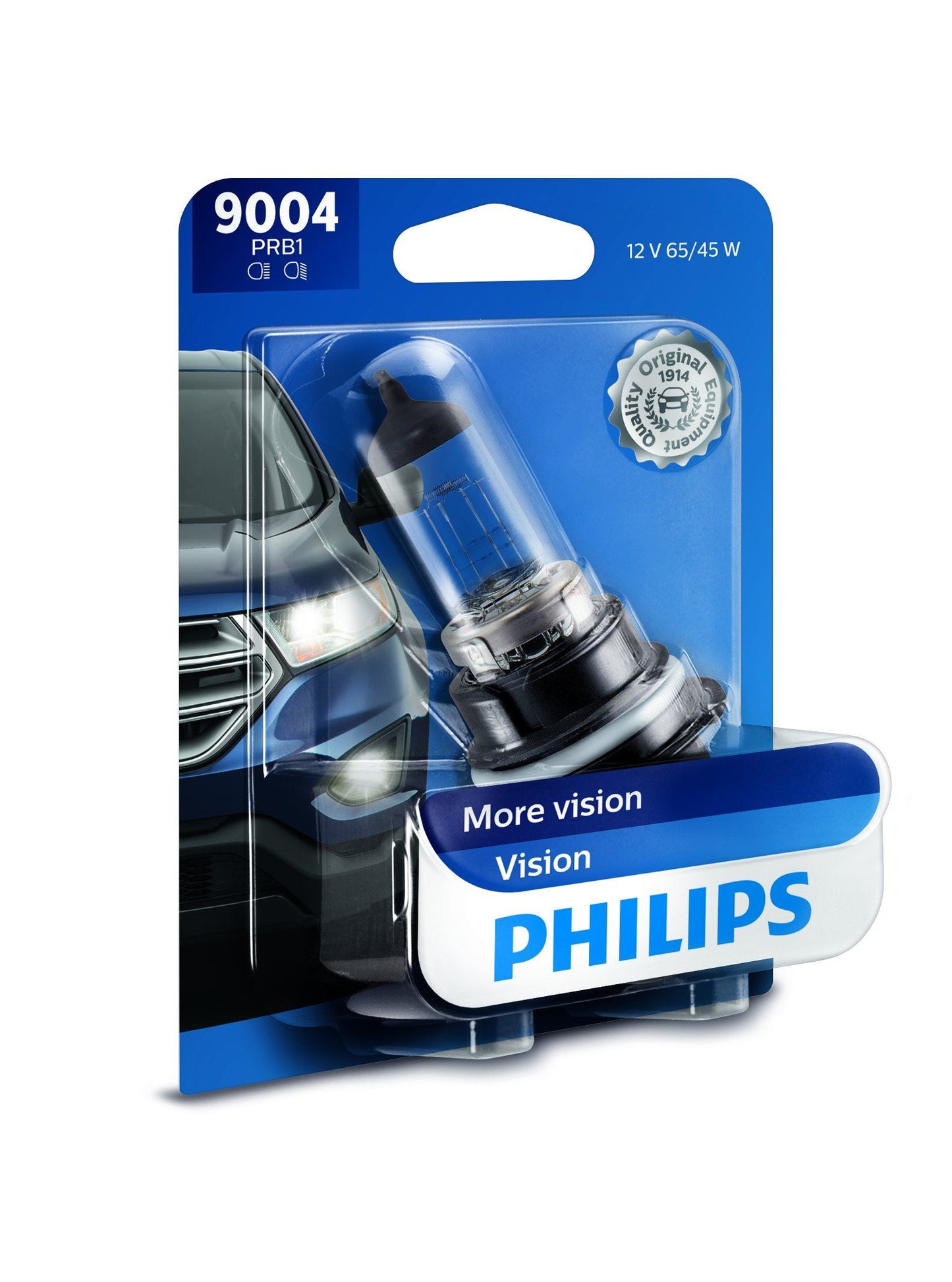 Philips 9004PRB1 Headlight Bulb