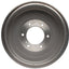 ACDelco Professional Durastop 18B213 Tambour de frein