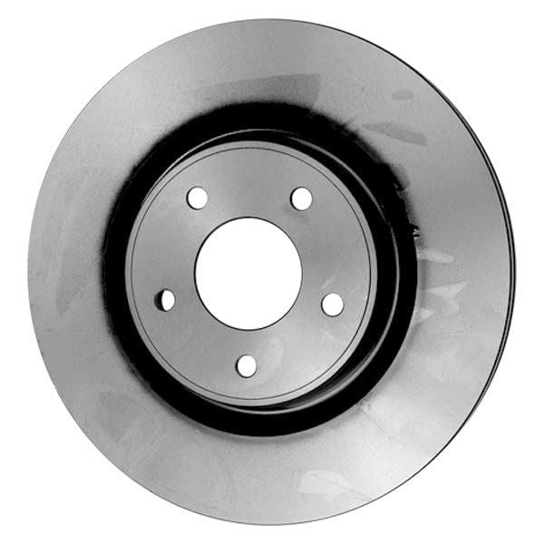 Beck/Arnley 083-3676 Rotor de freno de disco