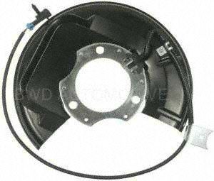 BWD ABS659 ABS Wheel Speed Sensor