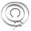 Beck/Arnley 103-2628 Kit de démarrage pour joint CV