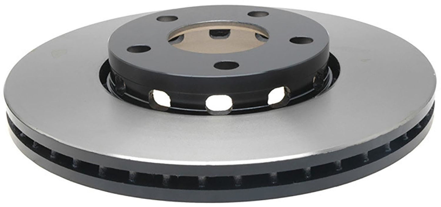 ACDelco Advantage 18A634AC Rotor de frein à disque