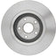 ACDelco Advantage 18A2561AC Rotor de frein à disque
