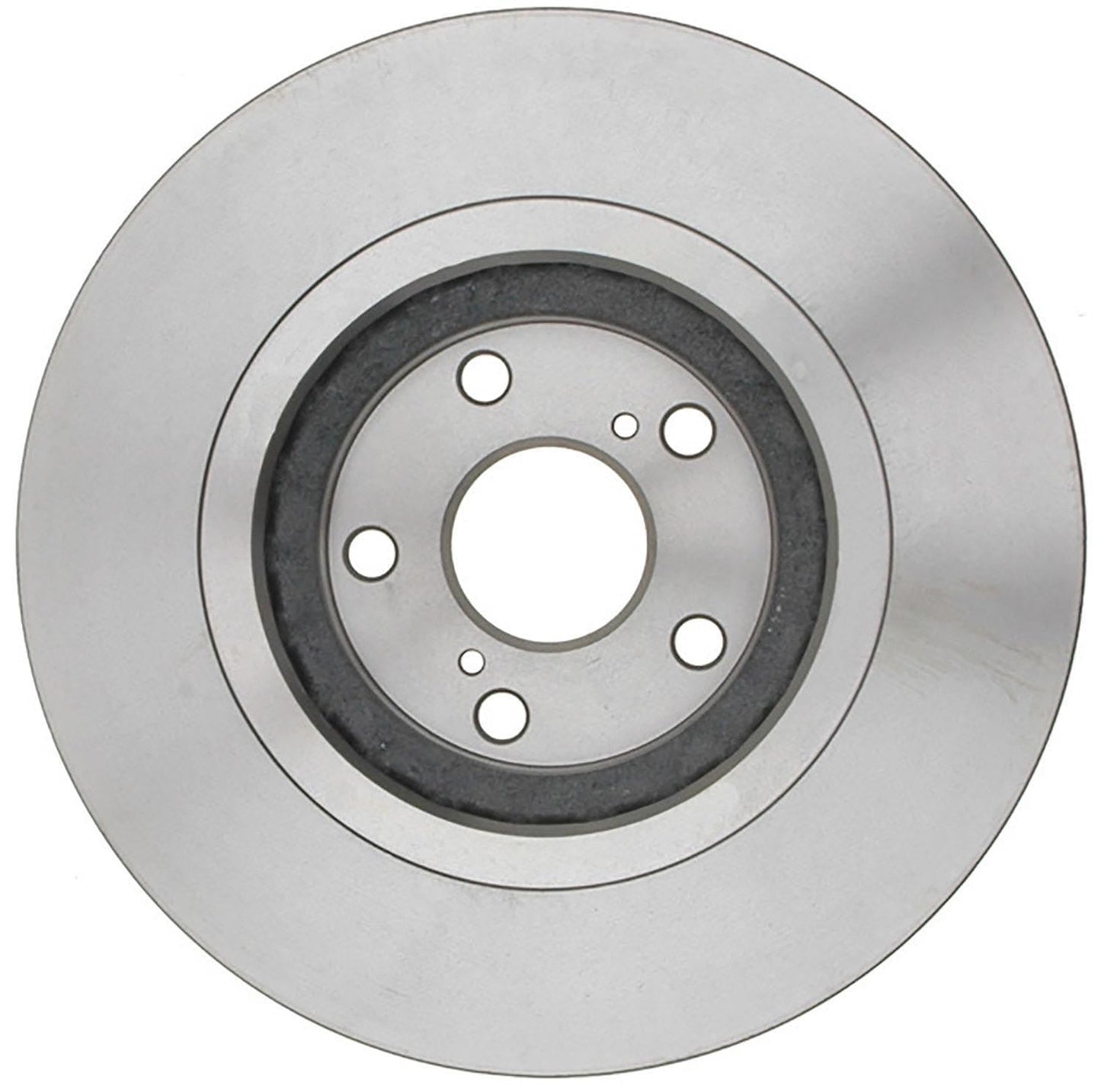ACDelco Advantage 18A2561AC Rotor de frein à disque