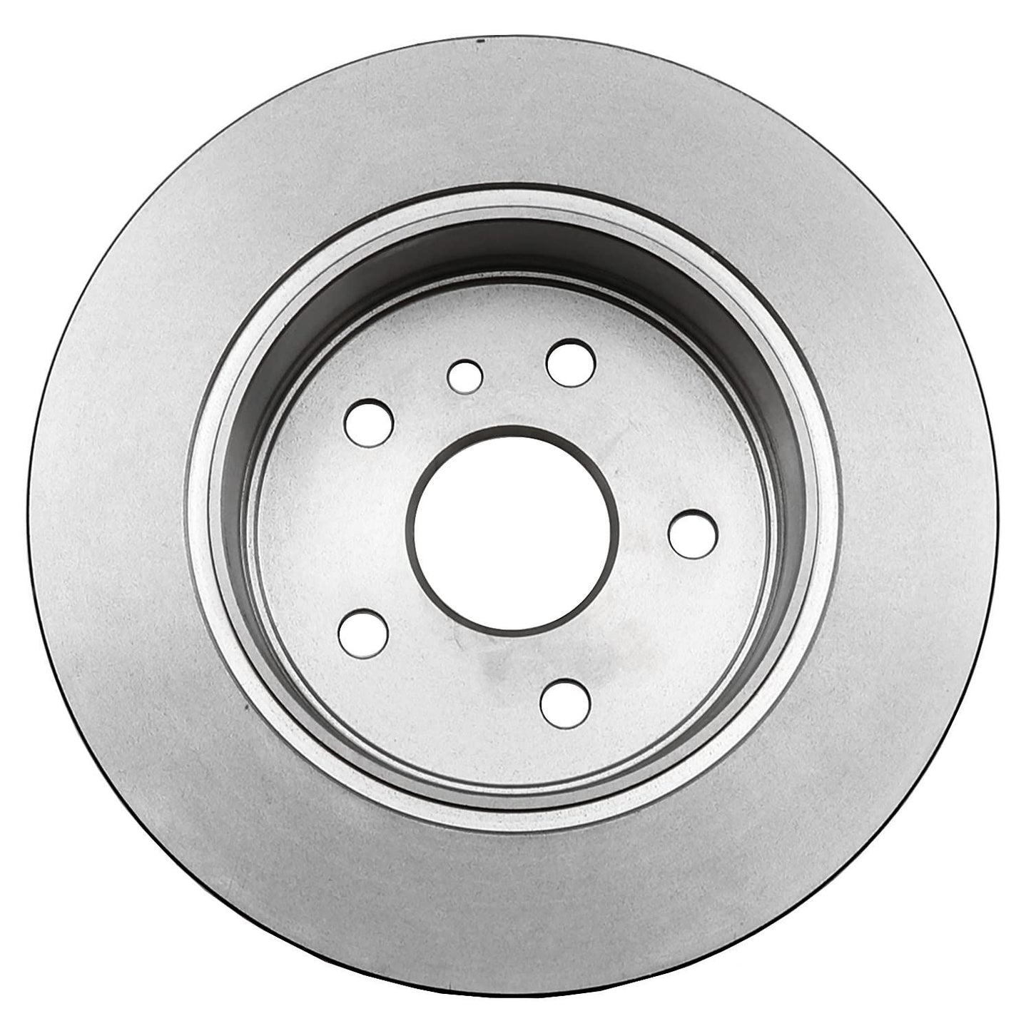 Beck/Arnley 083-2504 Rotor de freno de disco