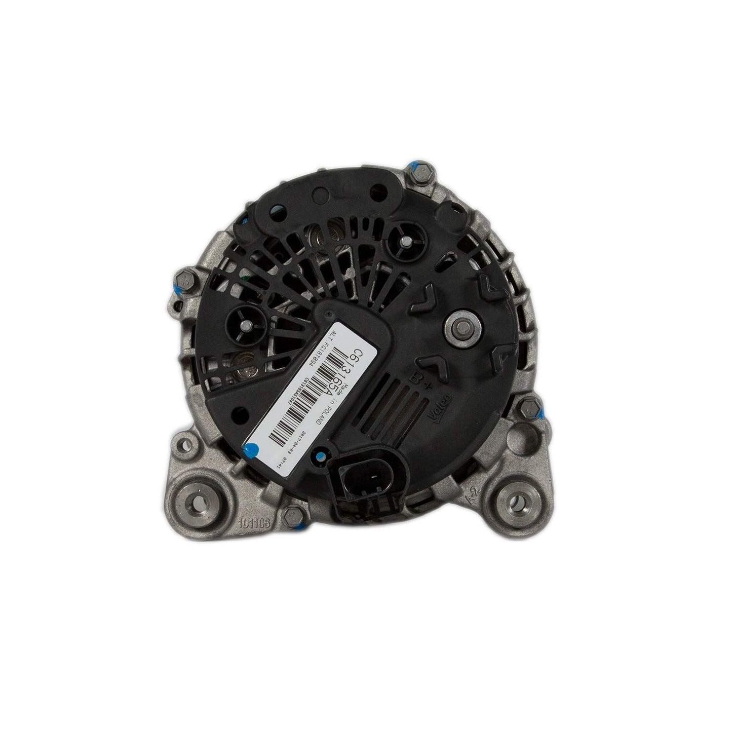 Alternador Valeo 439784