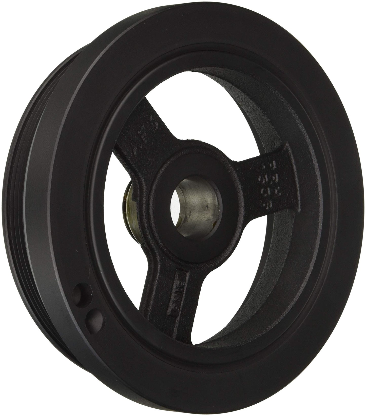 Dayco PB1536N Engine Harmonic Balancer