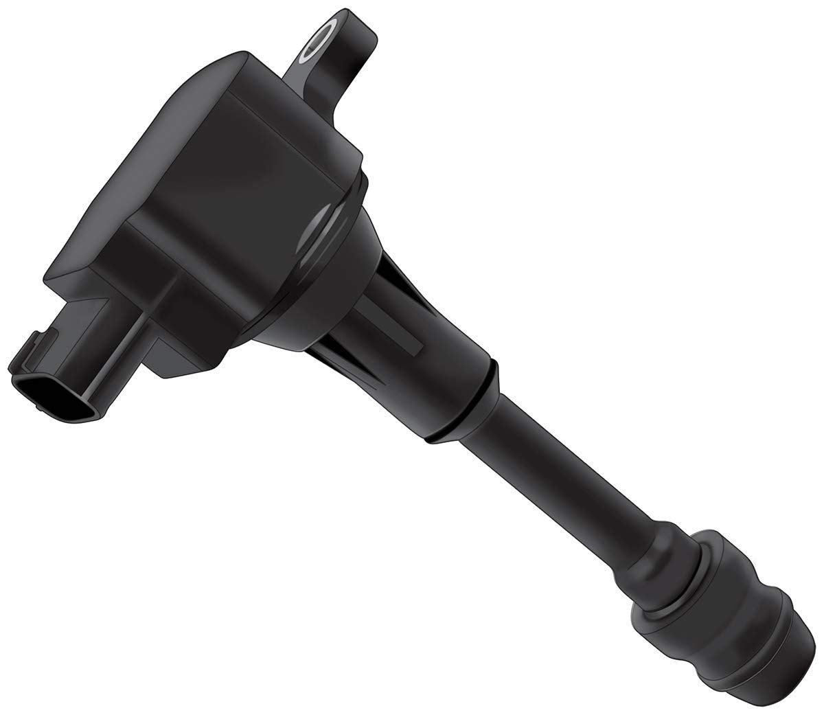 Hitachi IGC0092 Ignition Coil