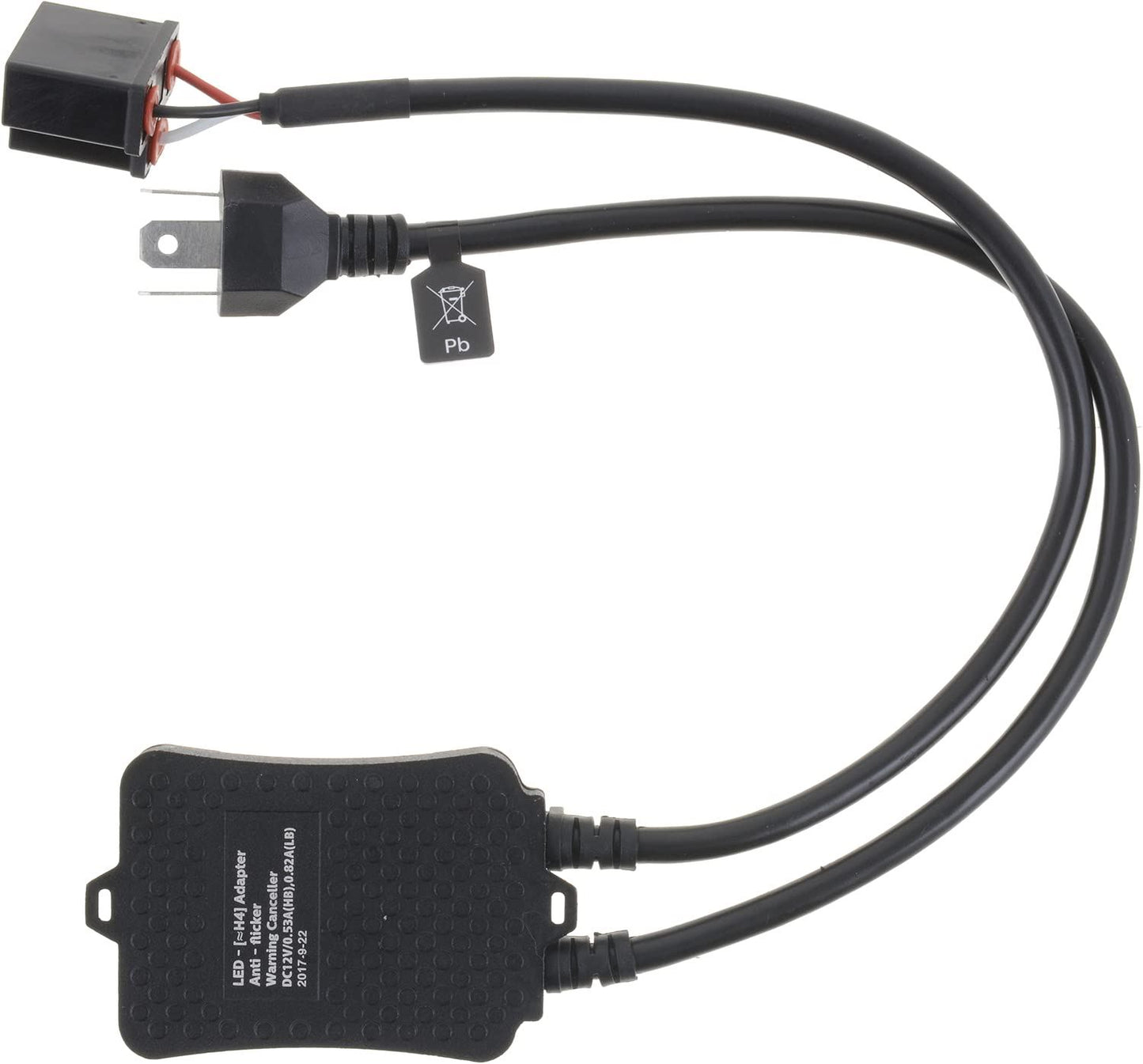 PHILIPS CANBUSH4